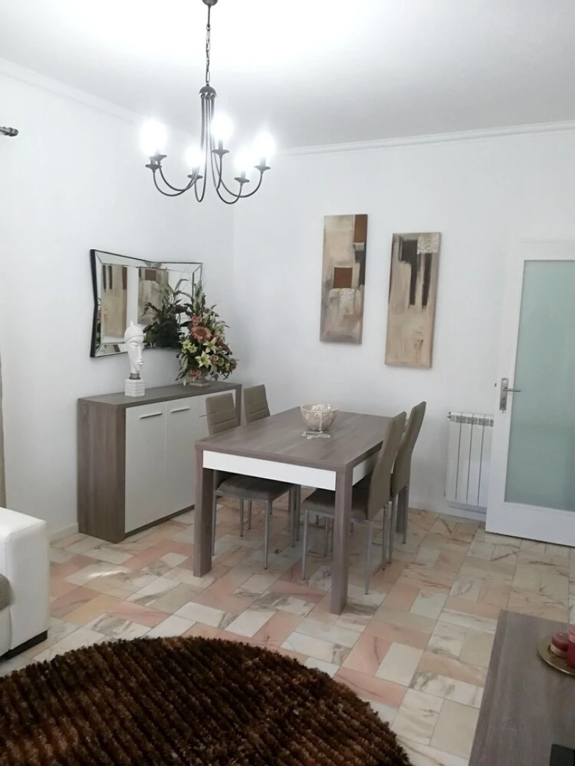 Holiday Home Rua Rodrigues de Freitas