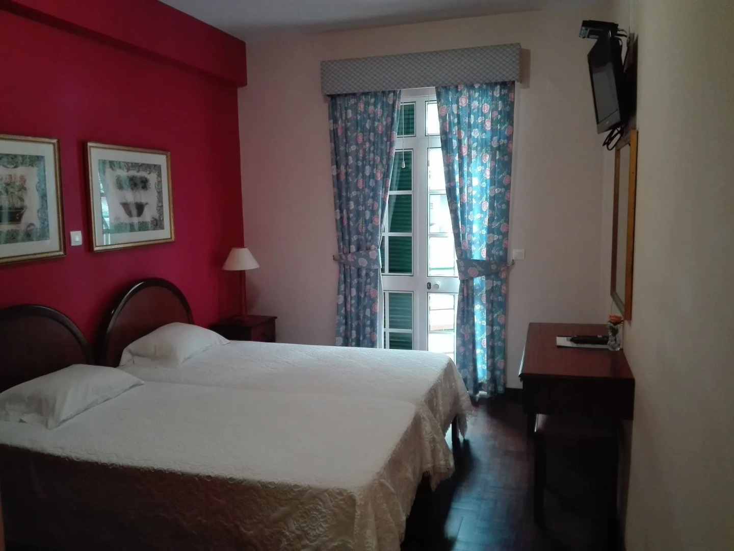 Estalagem & Restaurante Côrte do Norte