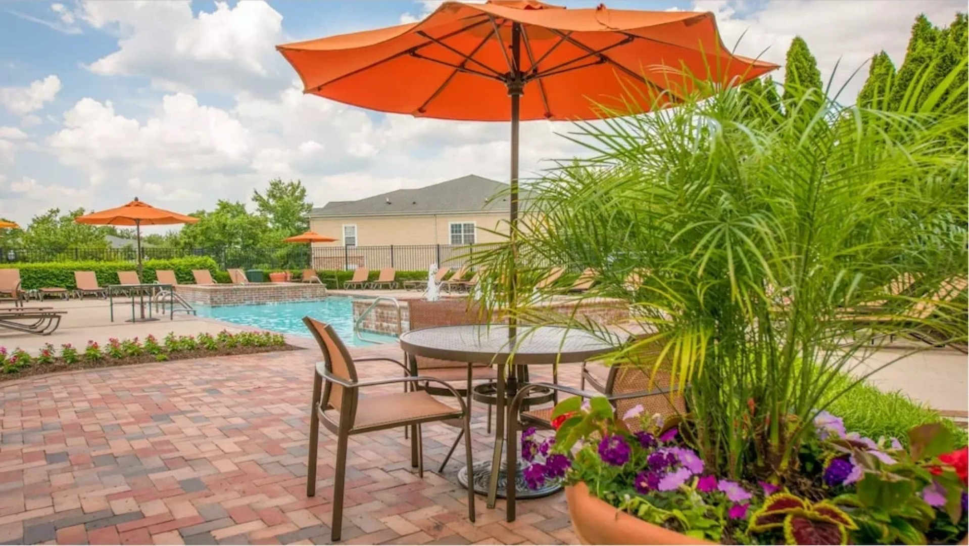 Global Luxury Suites at Cherry Hill