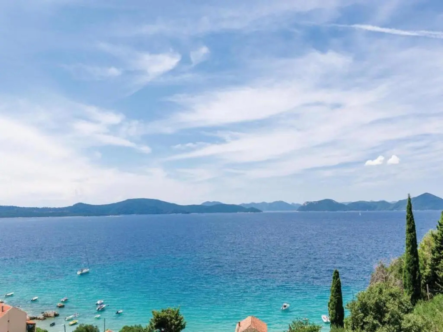 Holiday Home Mediterranean Dream