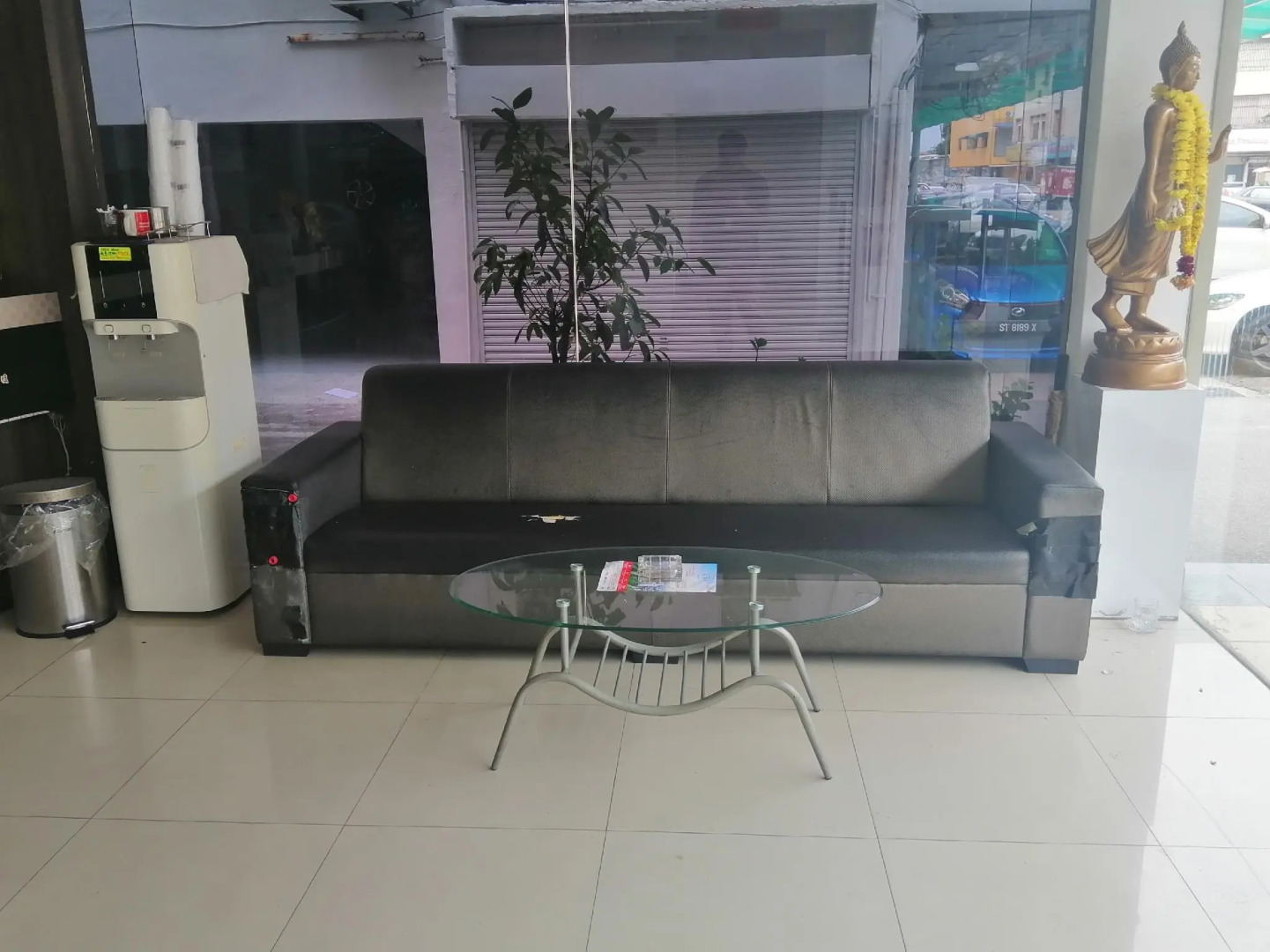 OYO 90028 Ragula Hotel