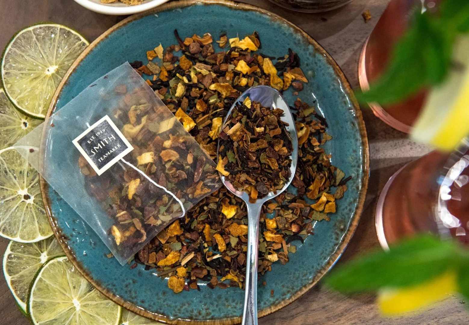 The Hi-Lo, Autograph Collection