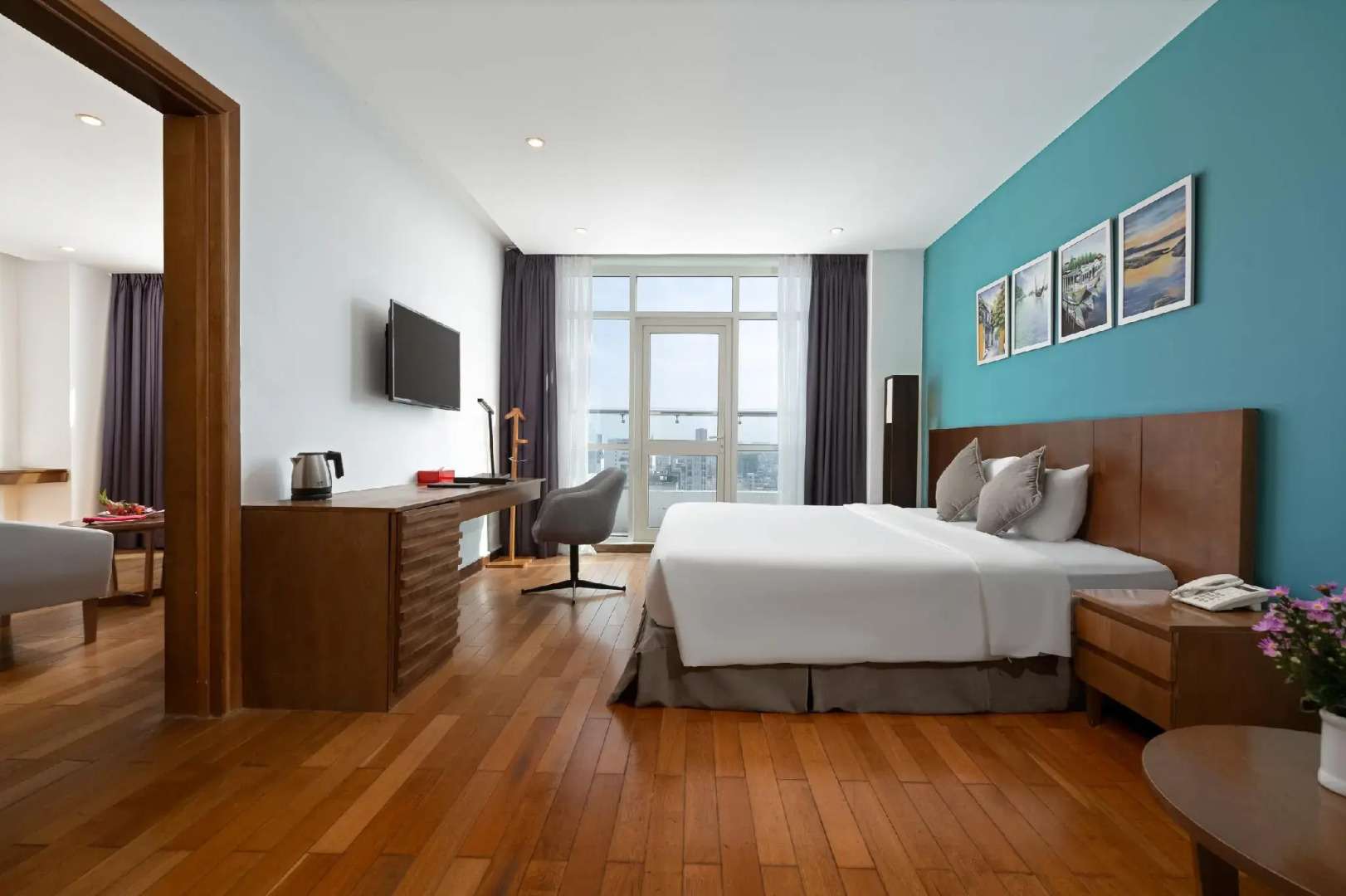 Royal Lotus Hotel Danang