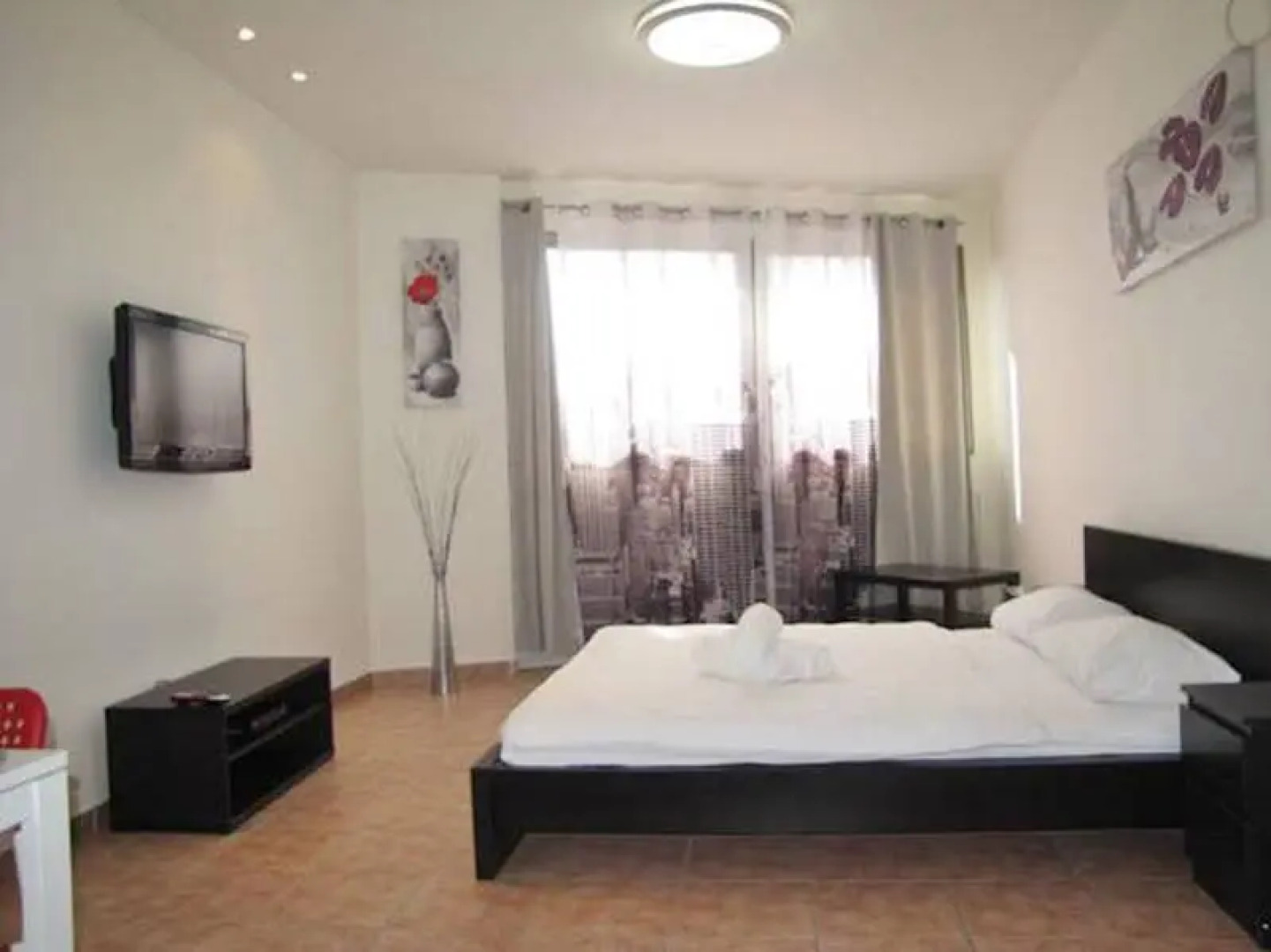 Star Apartments - Petah Tiqwa