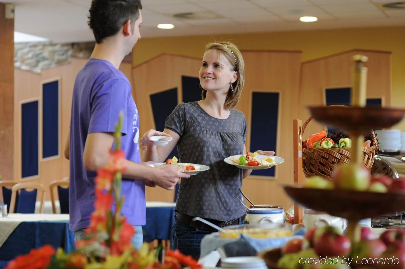 Hunguest Hotel Répce