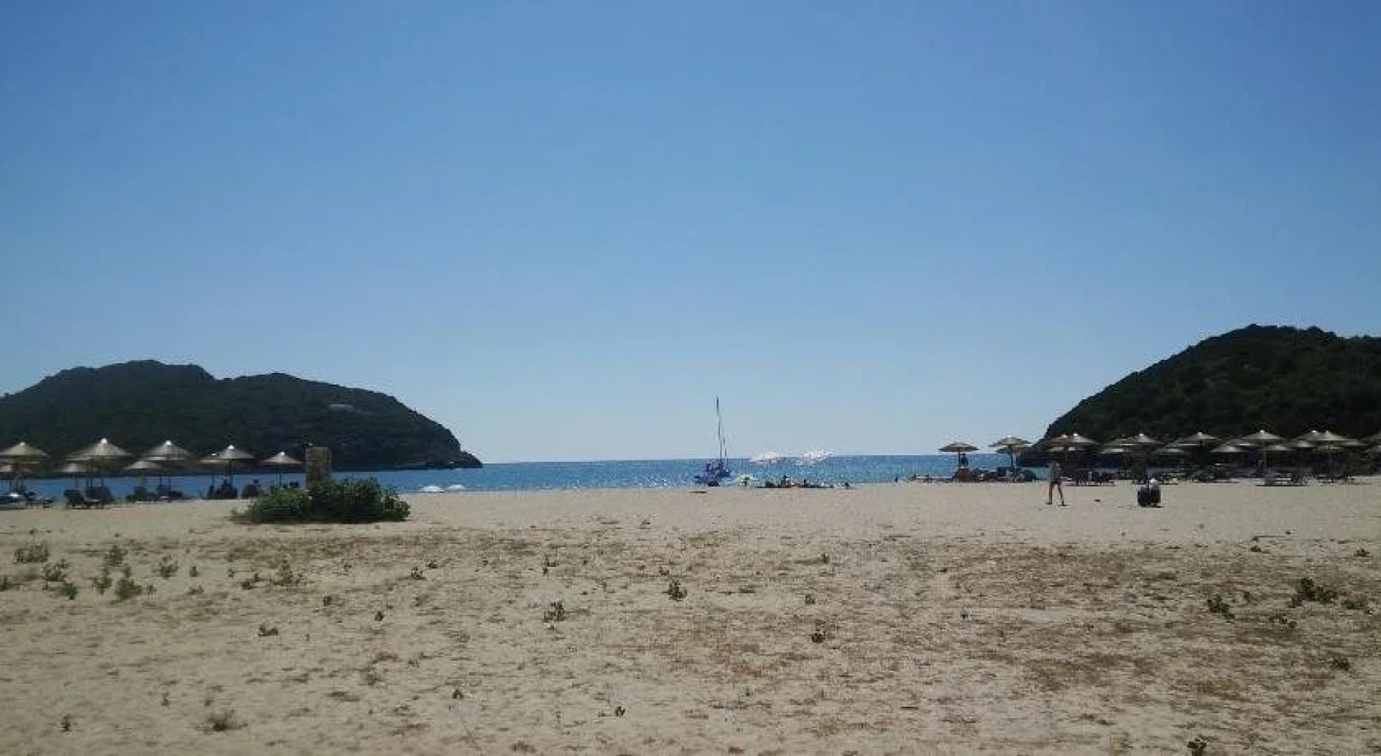 Aktaia Boutique Hotel