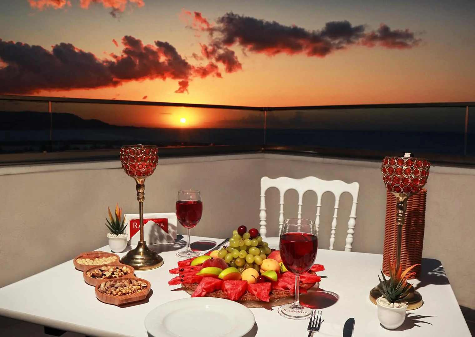 Ramada by Wyndham Vakfikebir