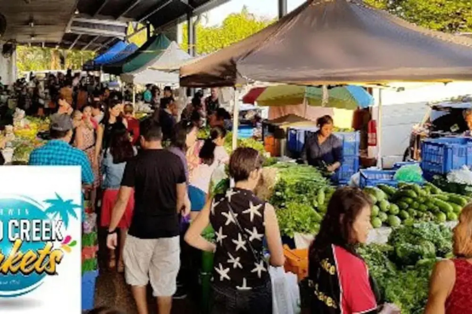 Nightcliff Foreshore Seaview Pool Workspace