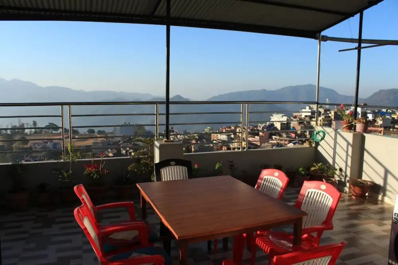 Natures Treat Homestay