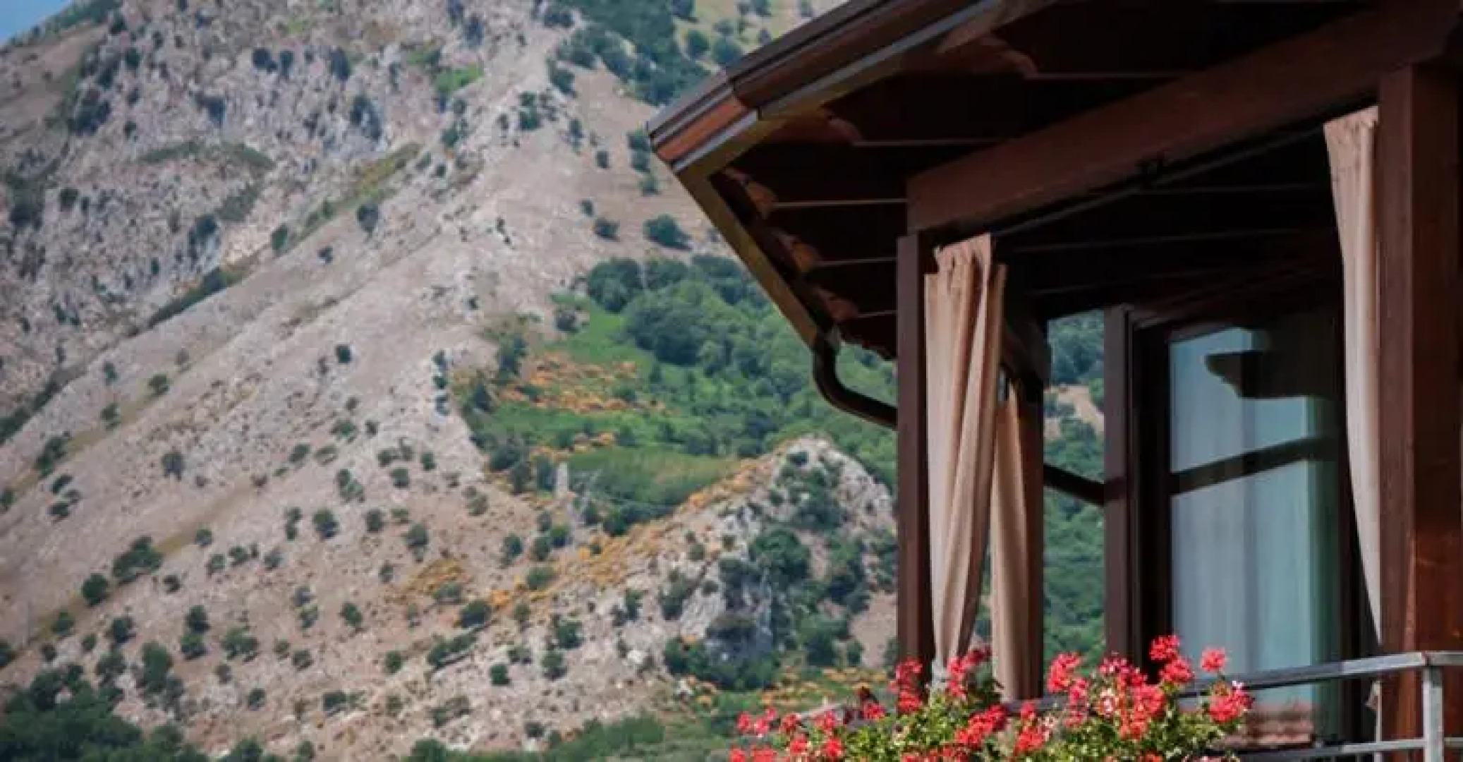 La Vista del Taburno