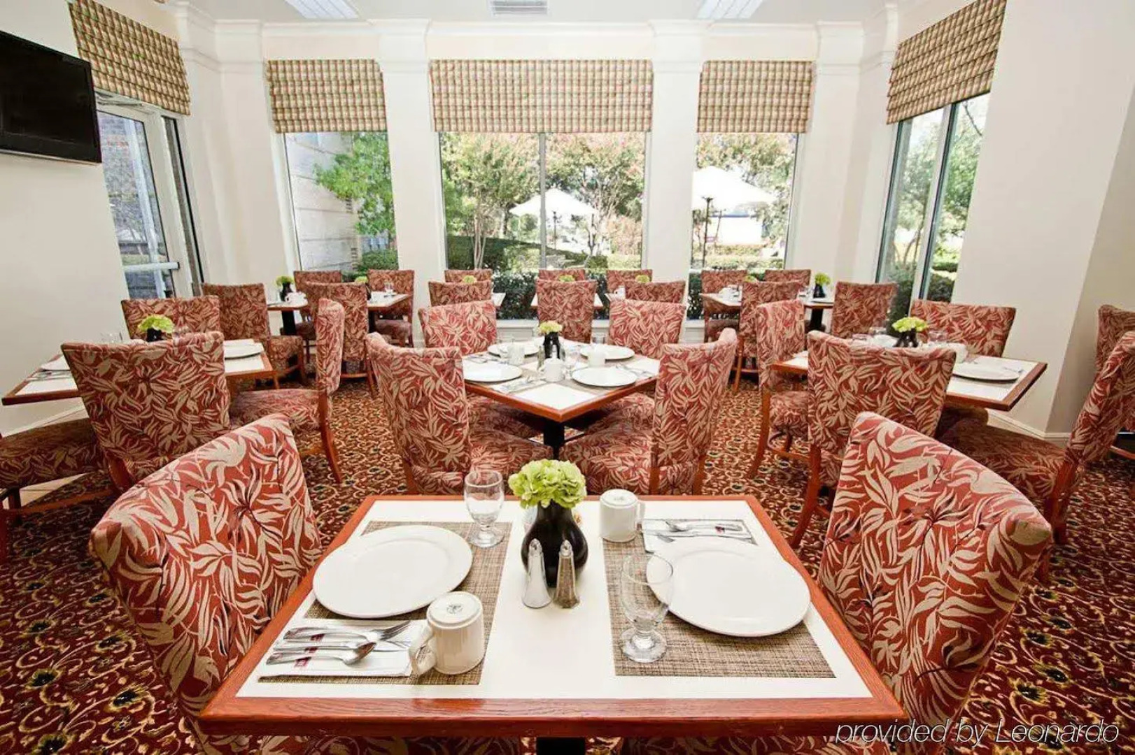 Hilton Garden Inn Dallas/Addison