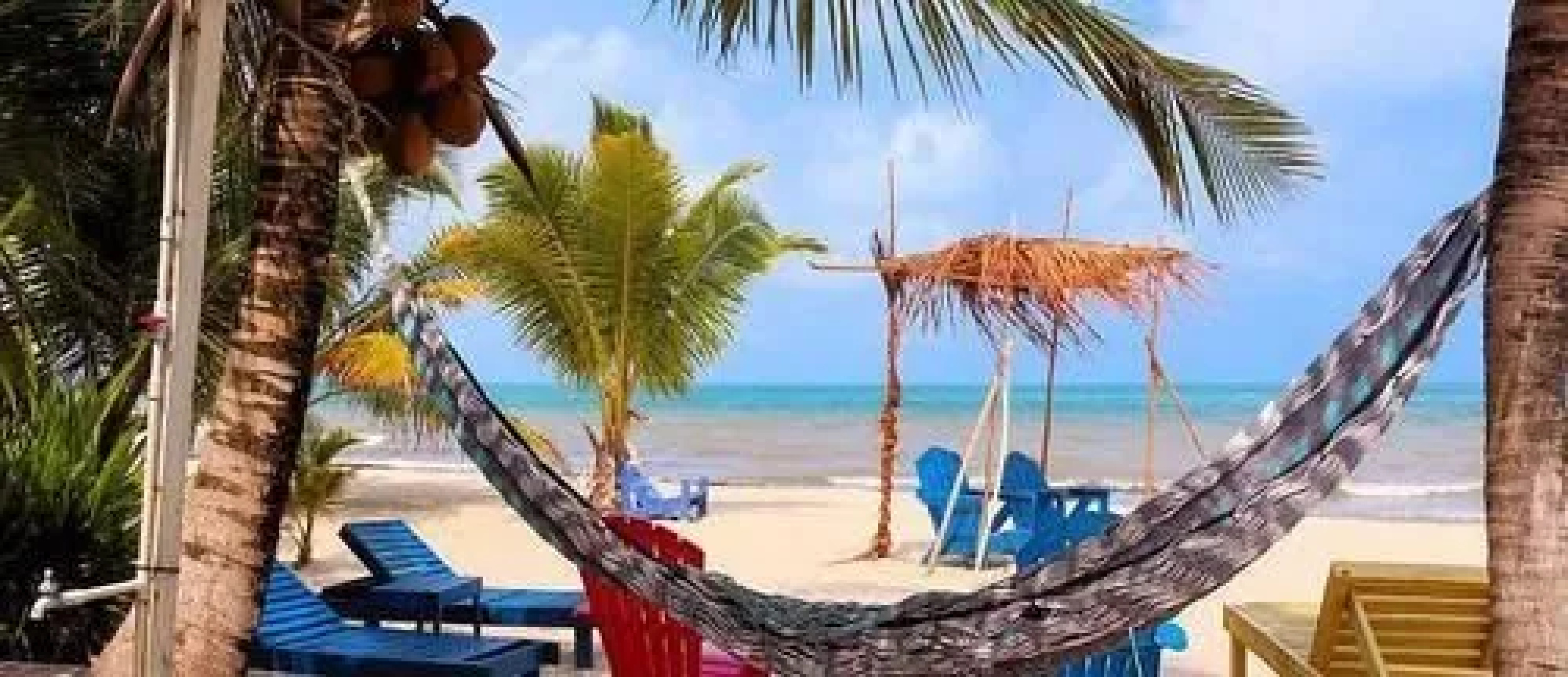 Maya Breeze Inn
