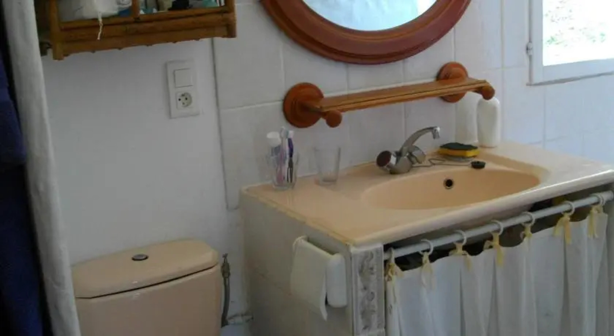 Porto Vecchio Pinarello