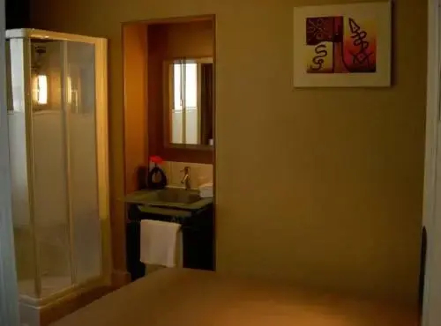 Hôtel Normandie Le Mans