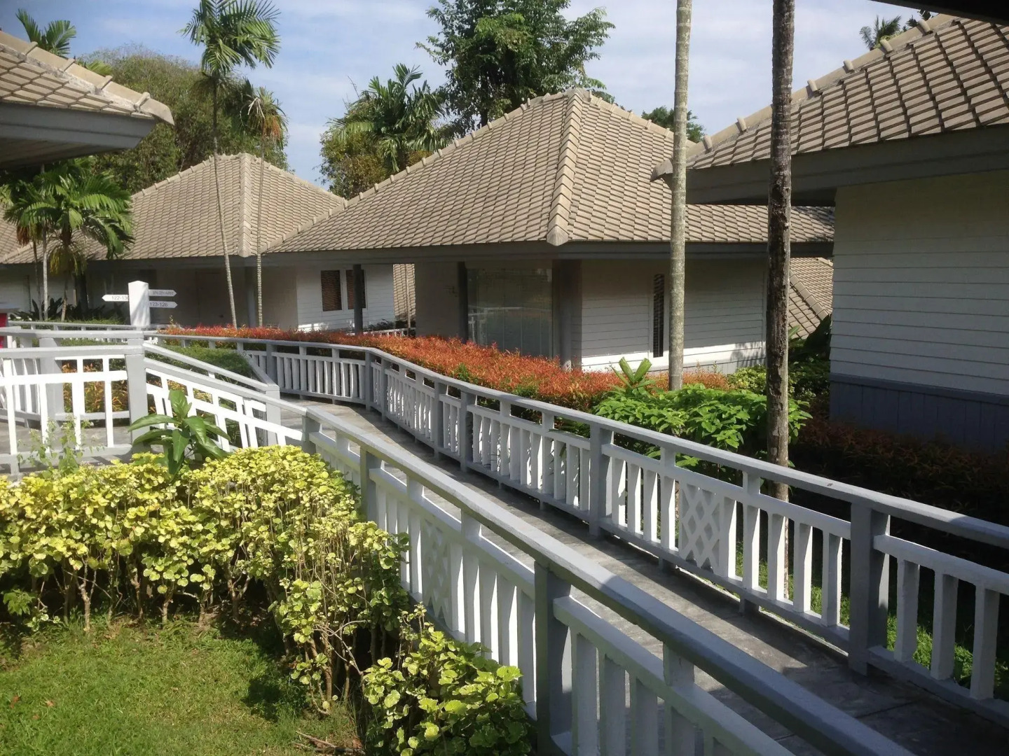 Centara Villas Samui