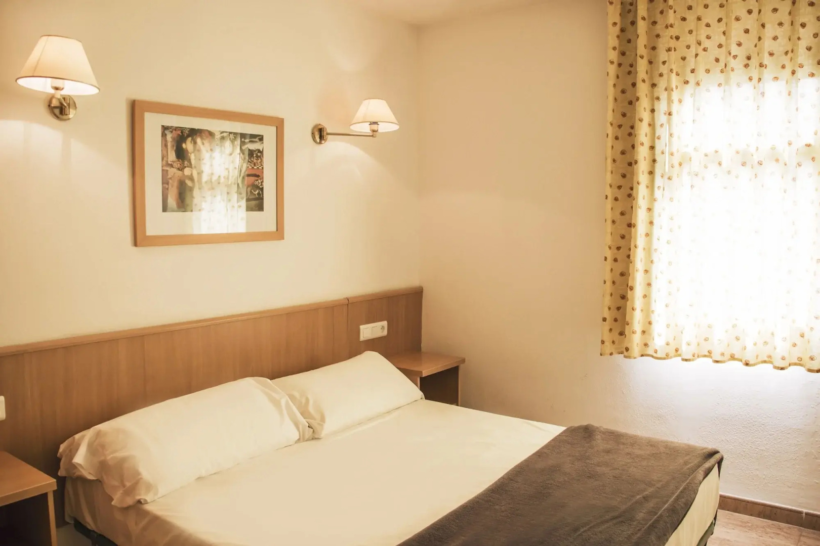 Pins Platja Apartments