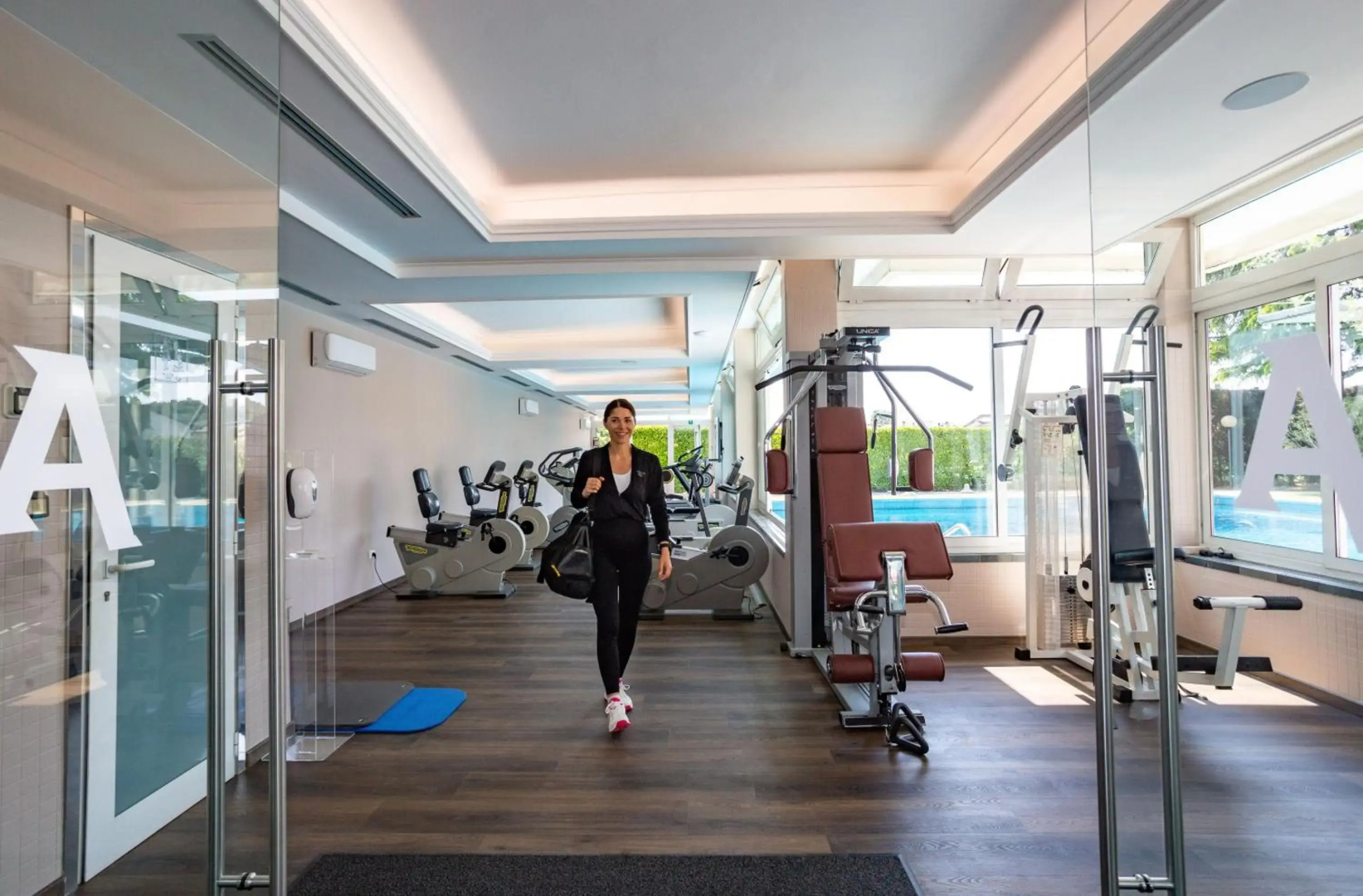 Hotel Terme Antoniano