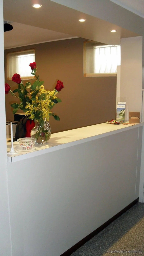 Albergo Residence Isotta