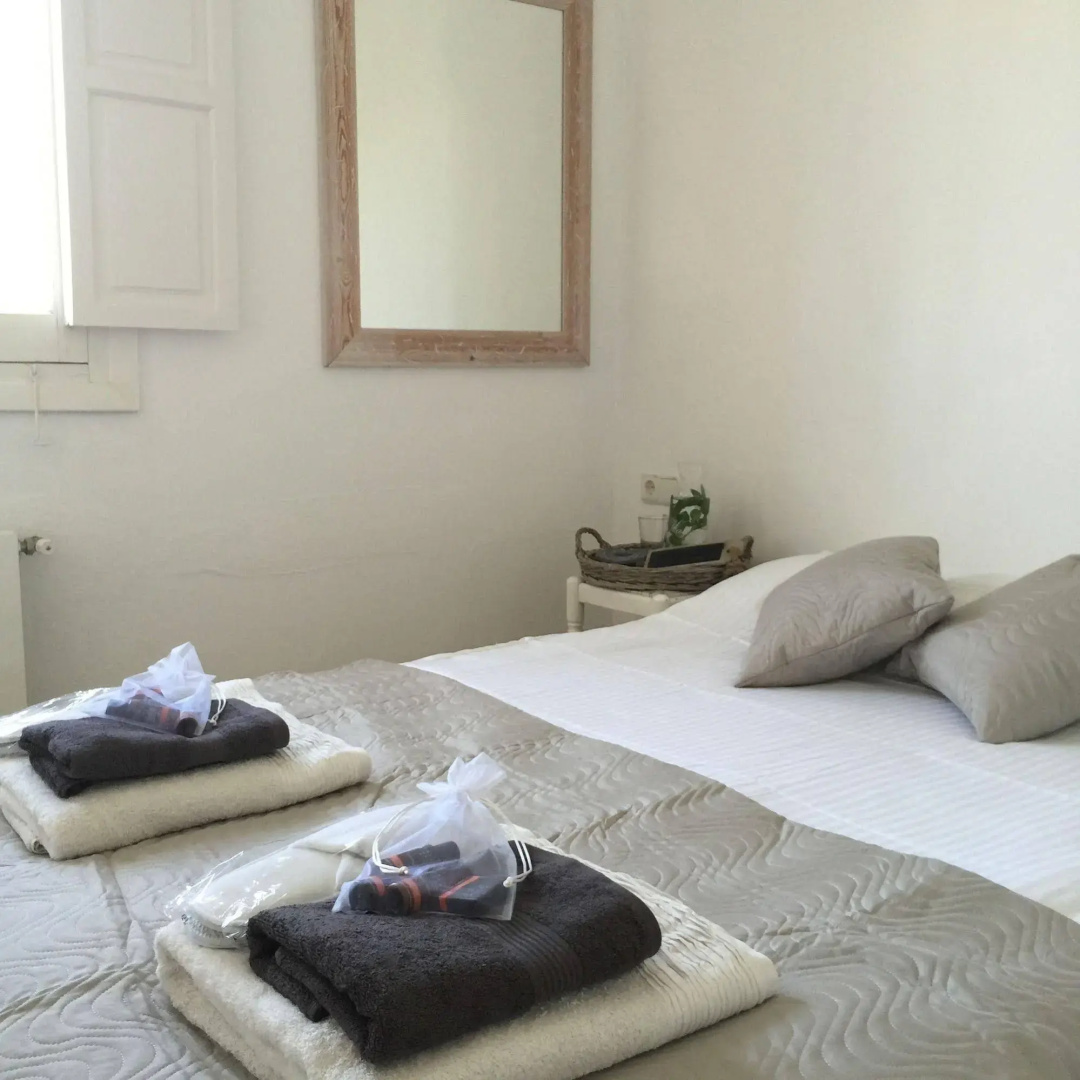 B&B Cortijo Andaluz