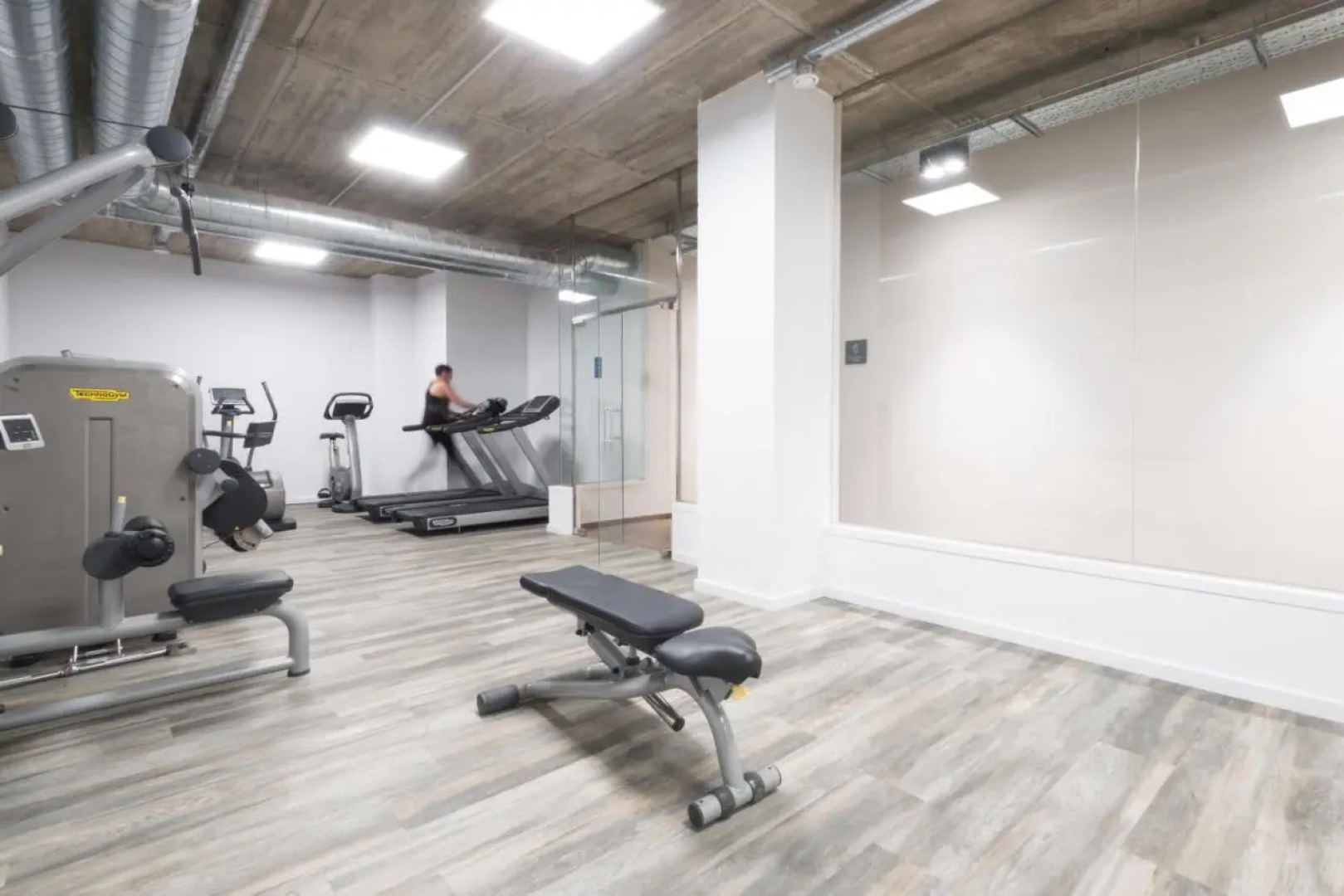 Ushuaia The Mountain Hotel