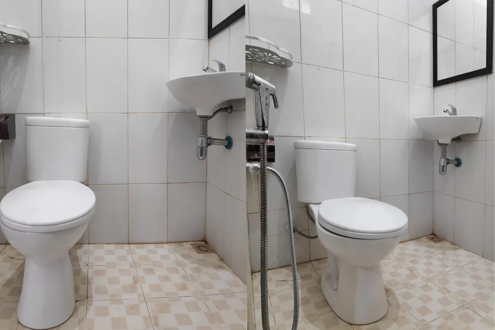 OYO 2607 Men Bebas Residence