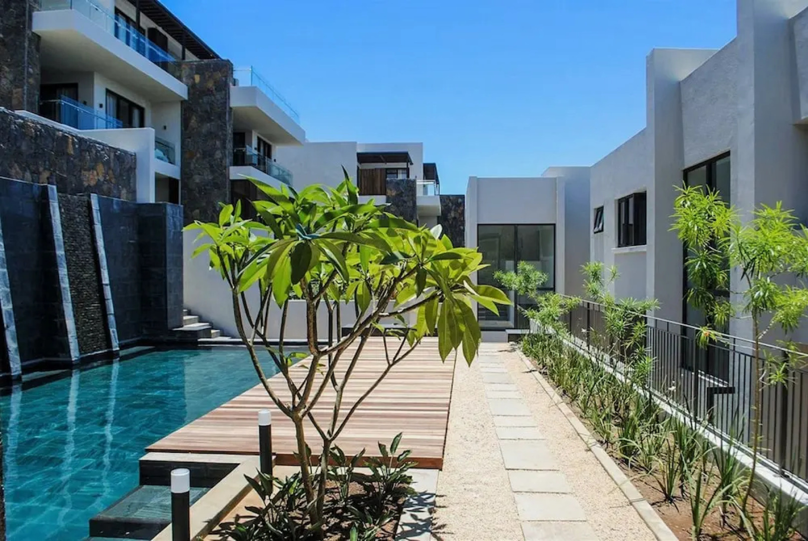 Carlos Bay Luxury Penthouse by Dream Escapes