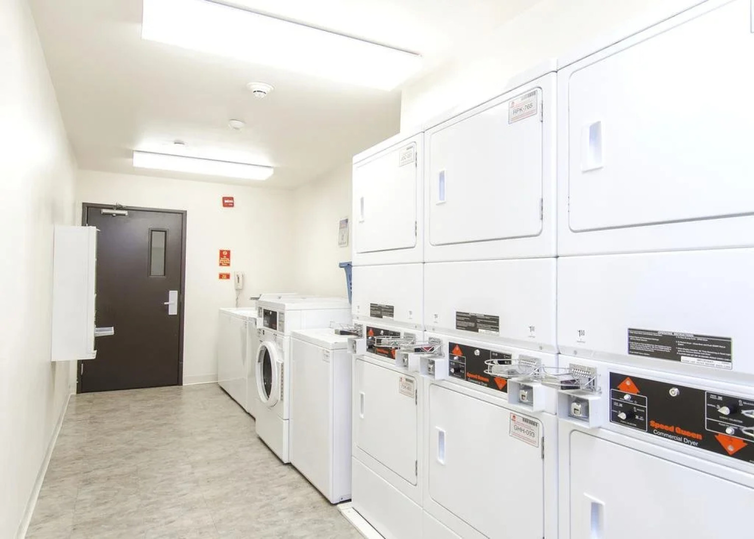 WoodSpring Suites Orlando West - Clermont