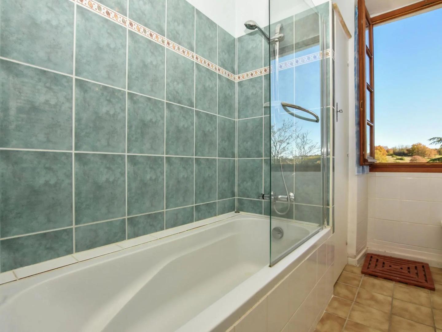 Holiday Home in Montfaucon With Fenced Garden, Terrace, BBQ