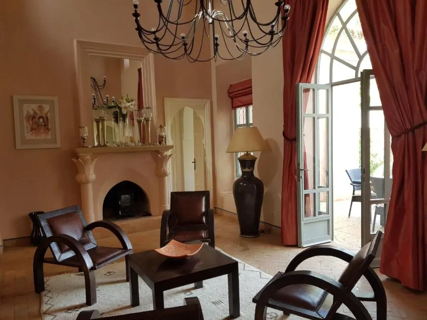 Les Jardins de Touihina