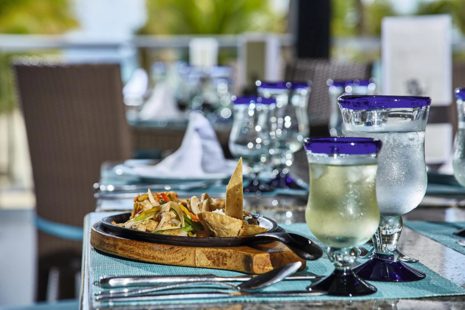 Hotel Riu Tequila - All Inclusive