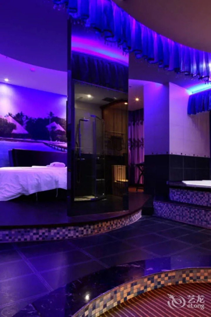 Miguo Boutique Hotel