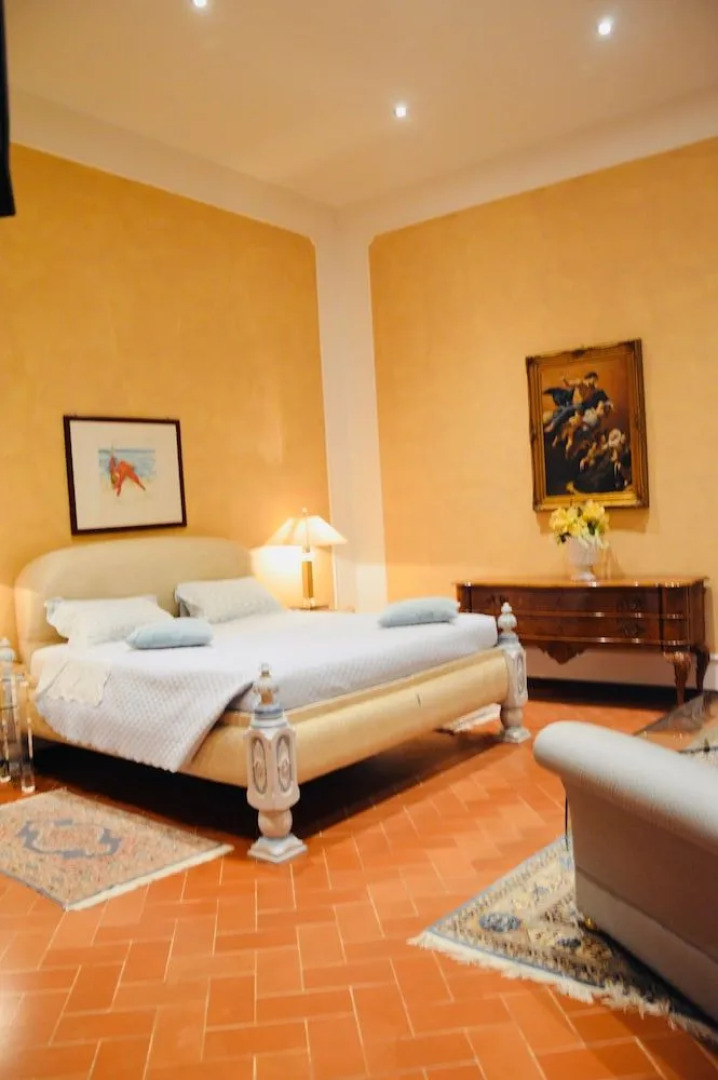 Villa Griffoni Historic Residence