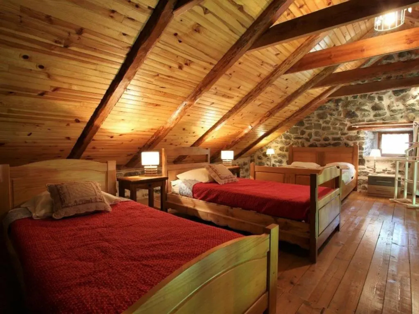 Gite Saint-Front, 2 pièces, 6 personnes - FR-1-582-291