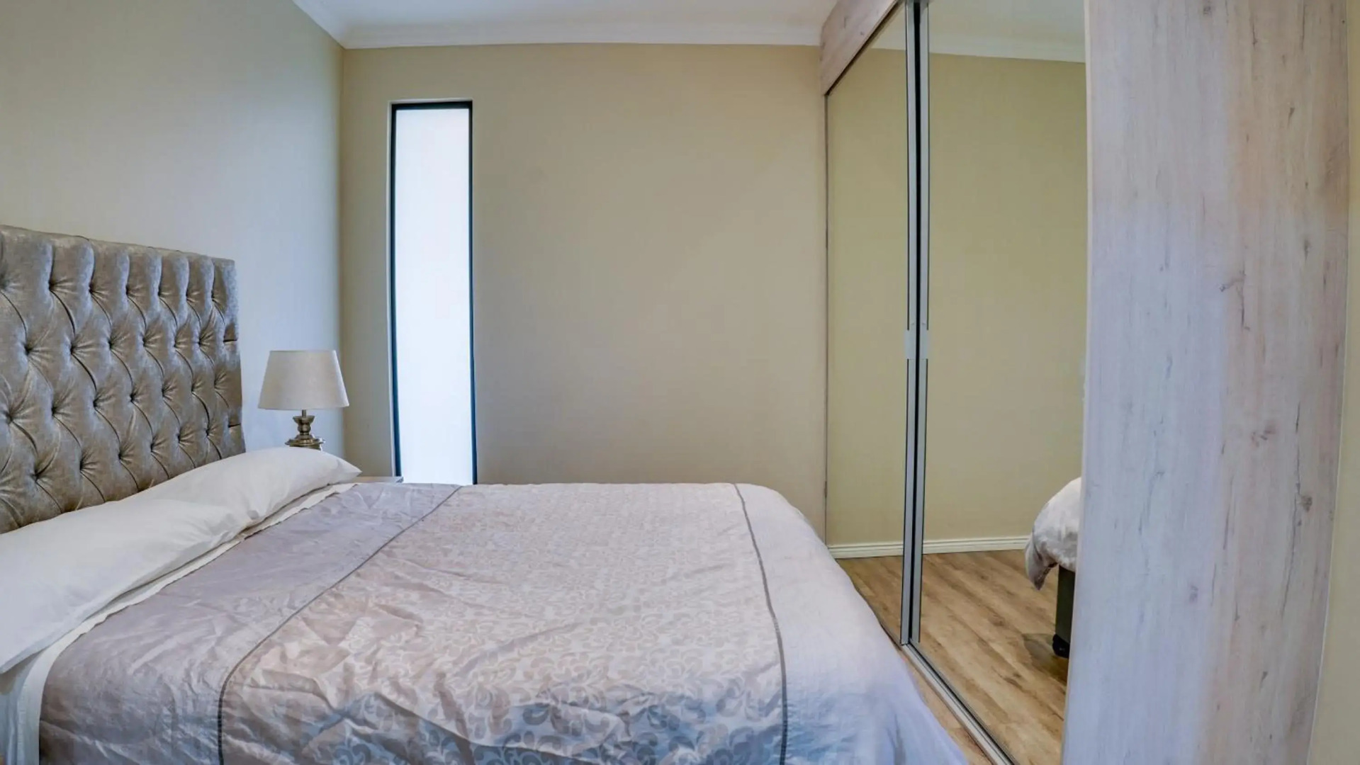 The Franklin Loft Apartments