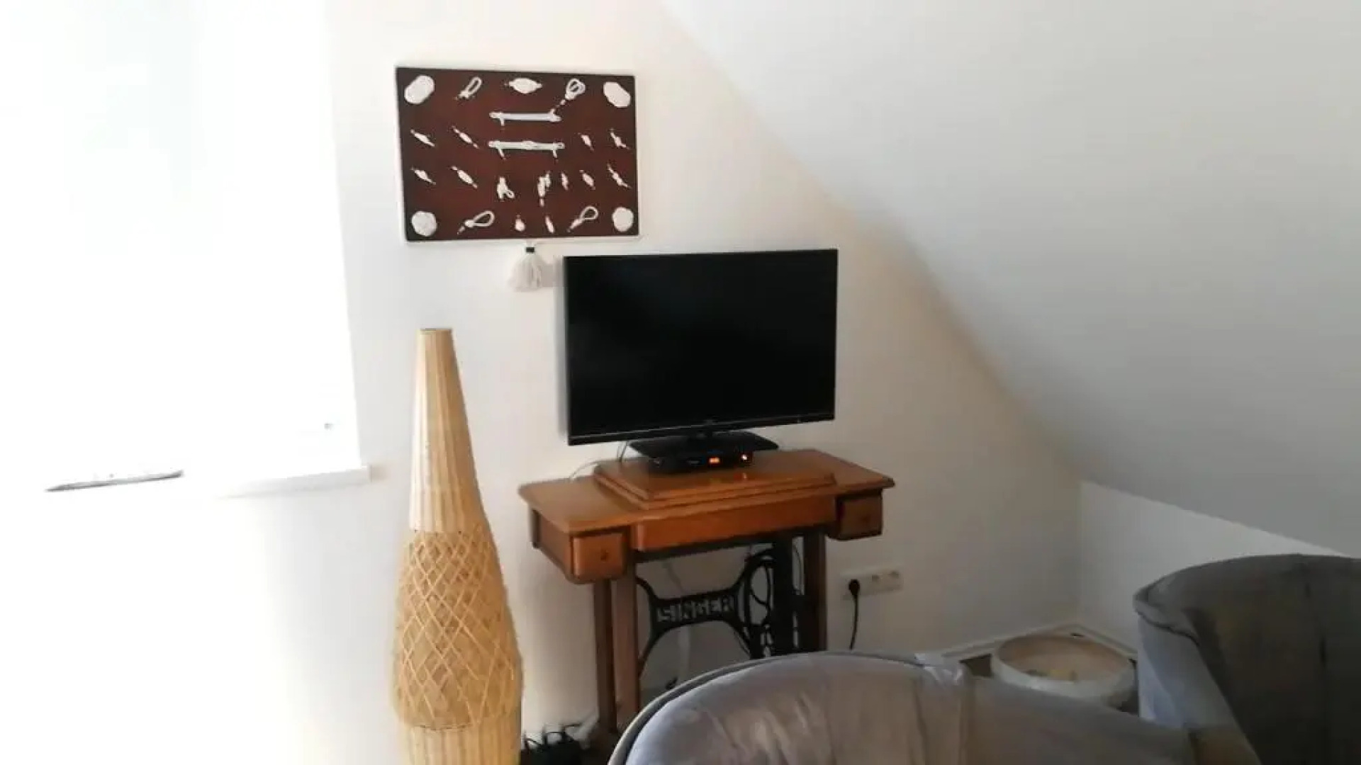 Elbe19 Ferienwohnung