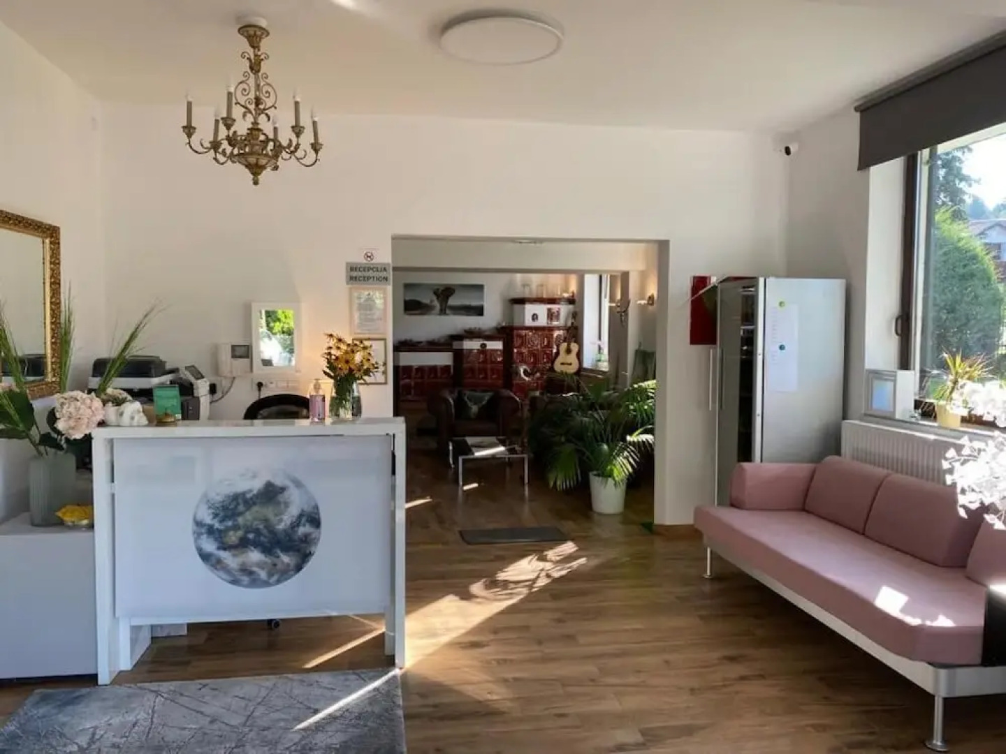 Boutique Hotel Pohorje