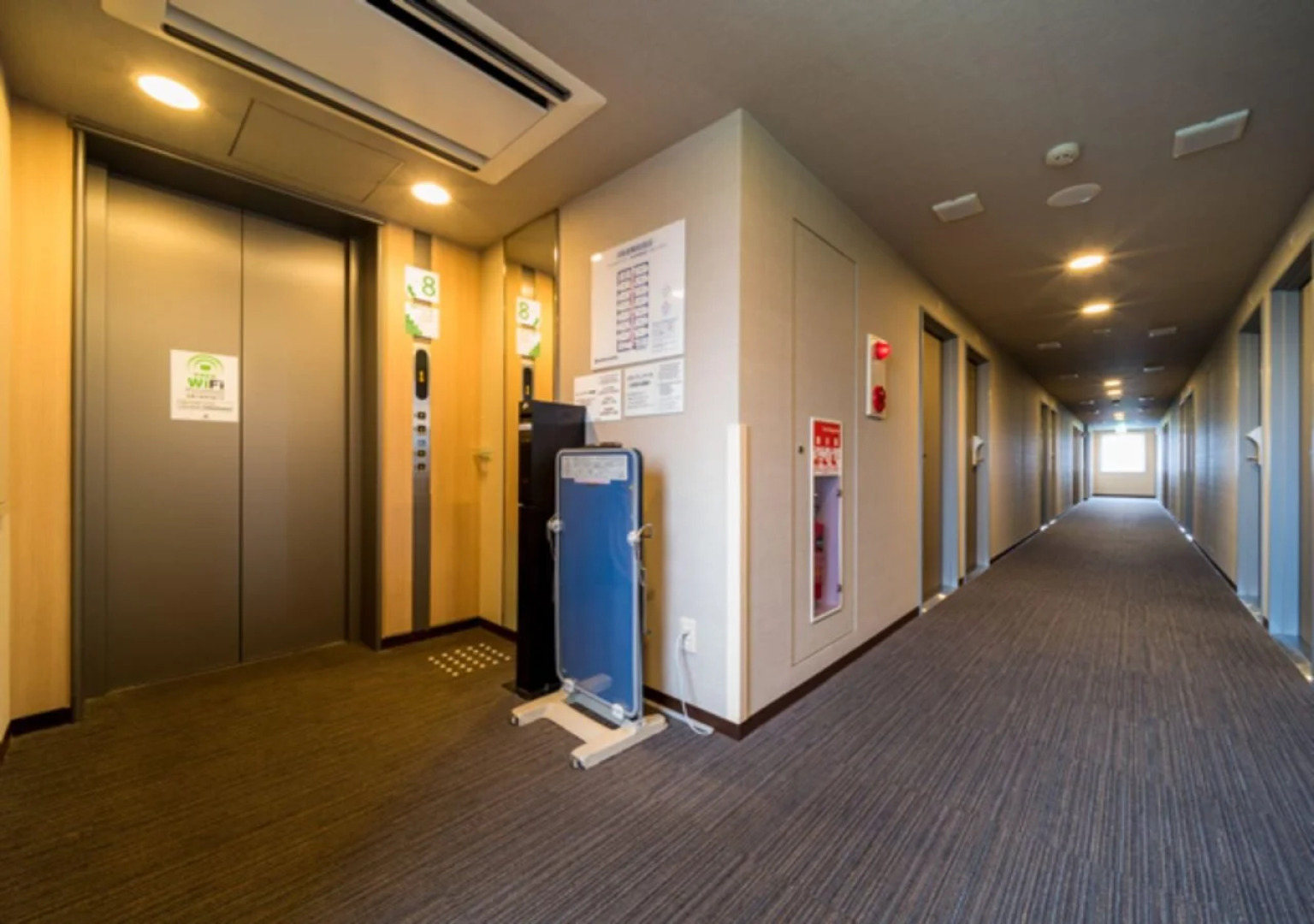 Super Hotel Hirosaki