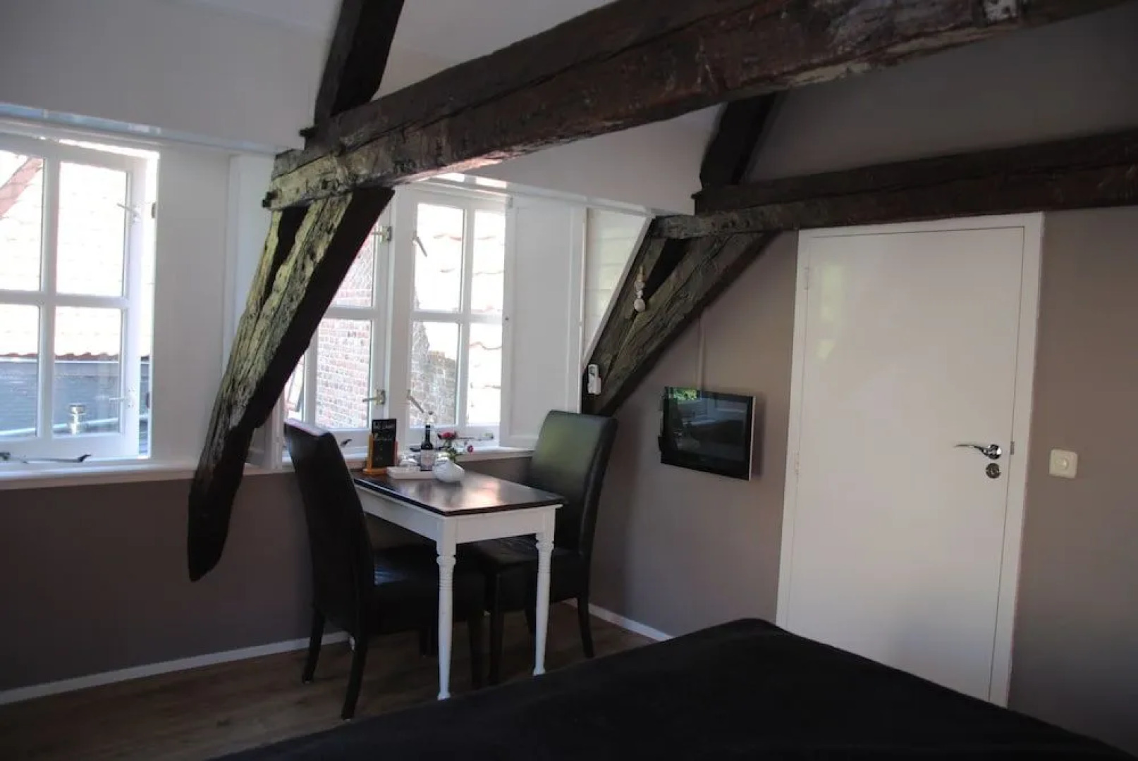 Bed & Breakfast Adrichem en Scherpenseel