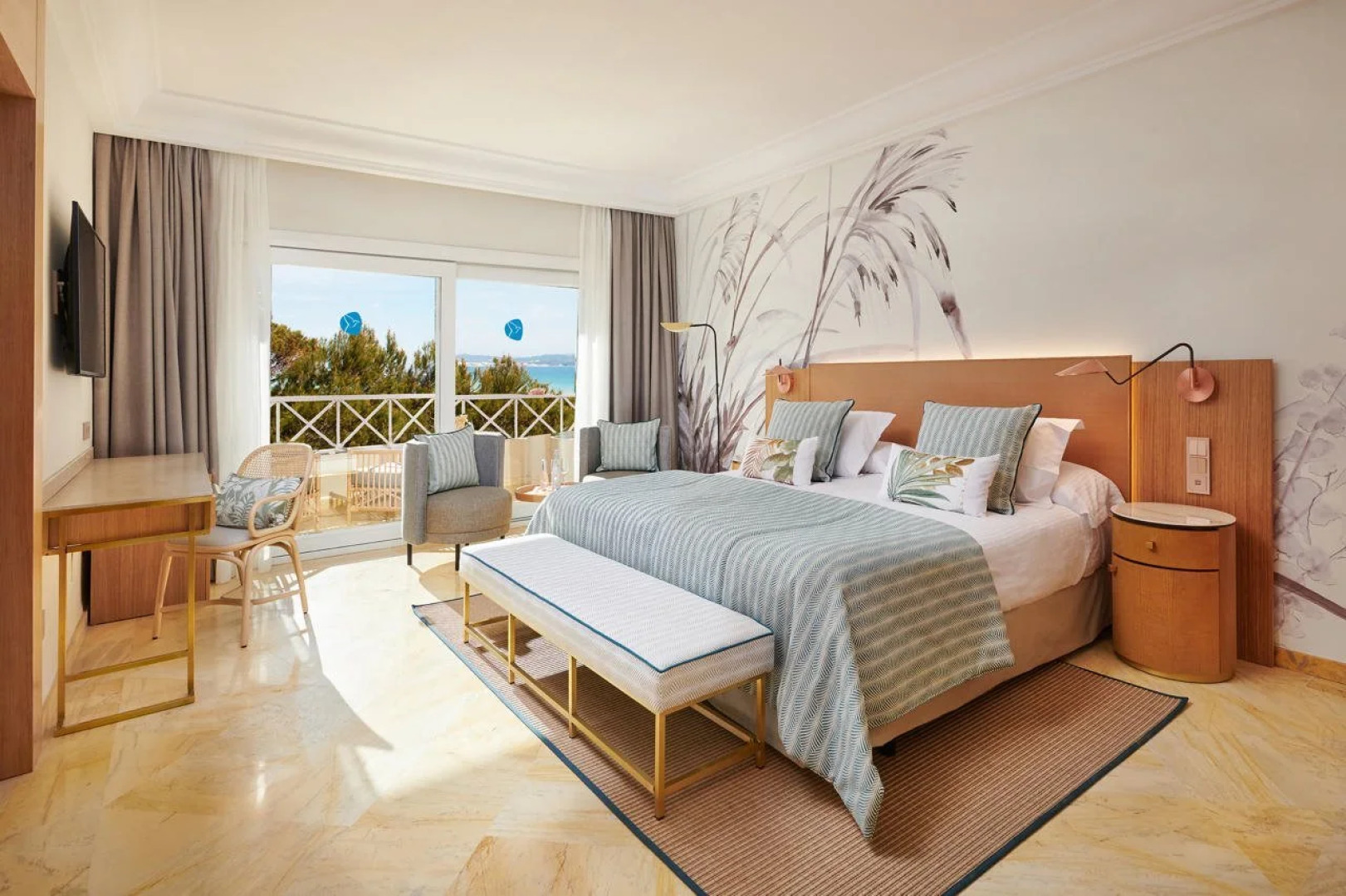 Grupotel Parc Natural & Spa