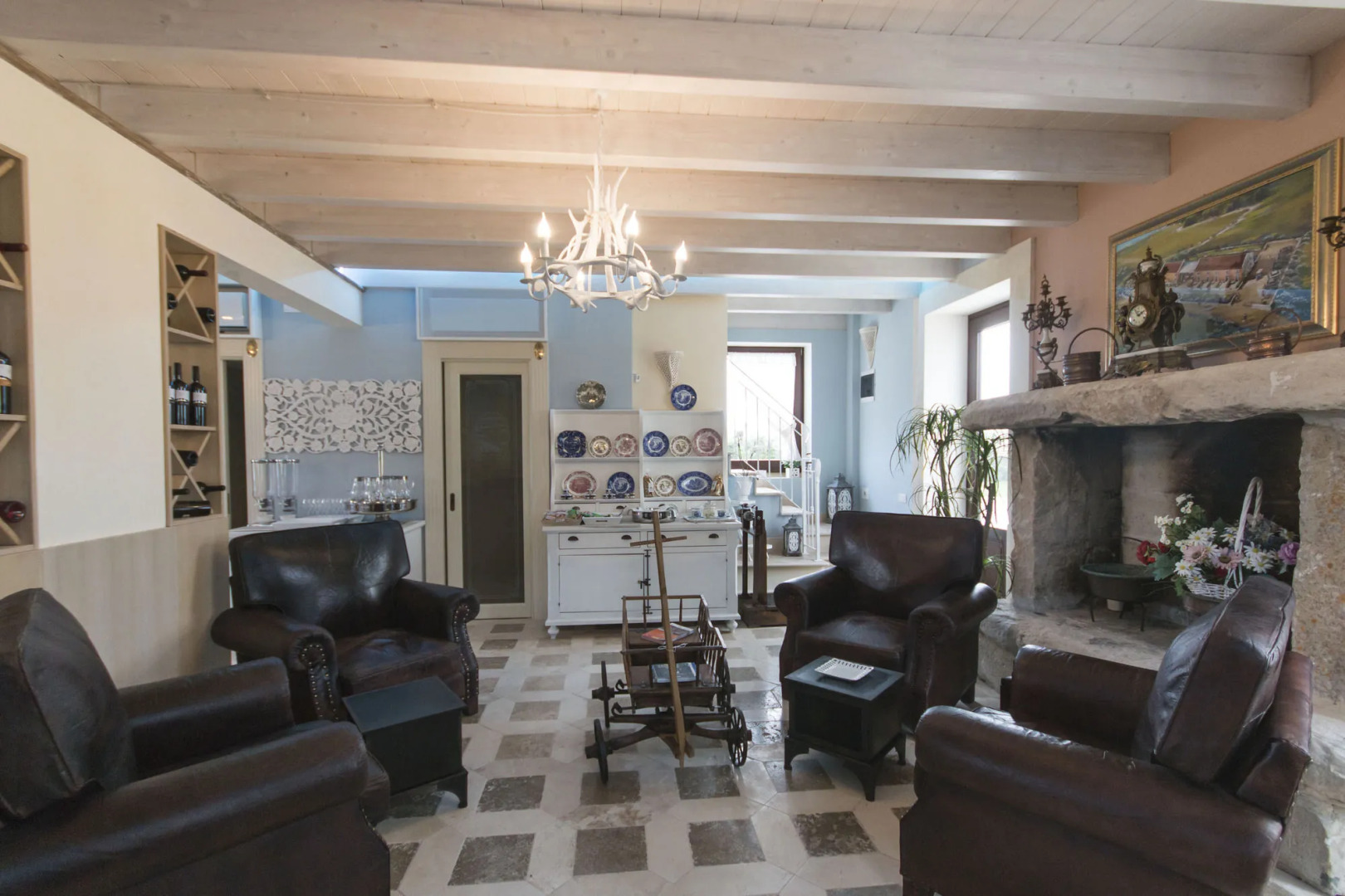 Palascia Wellness Relais