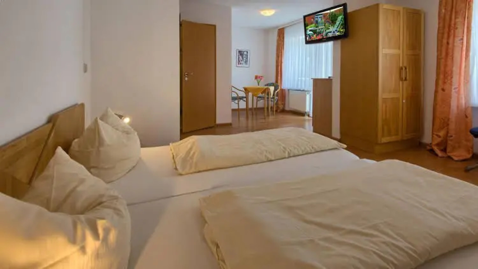 Hotel Pension Gabriela