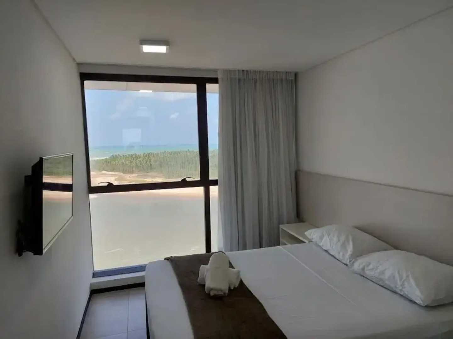 Flats no Barra Home Stay Por Yolo