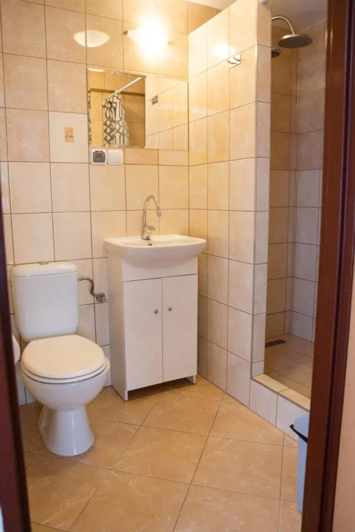 Pokoje Gościnne u Ewy