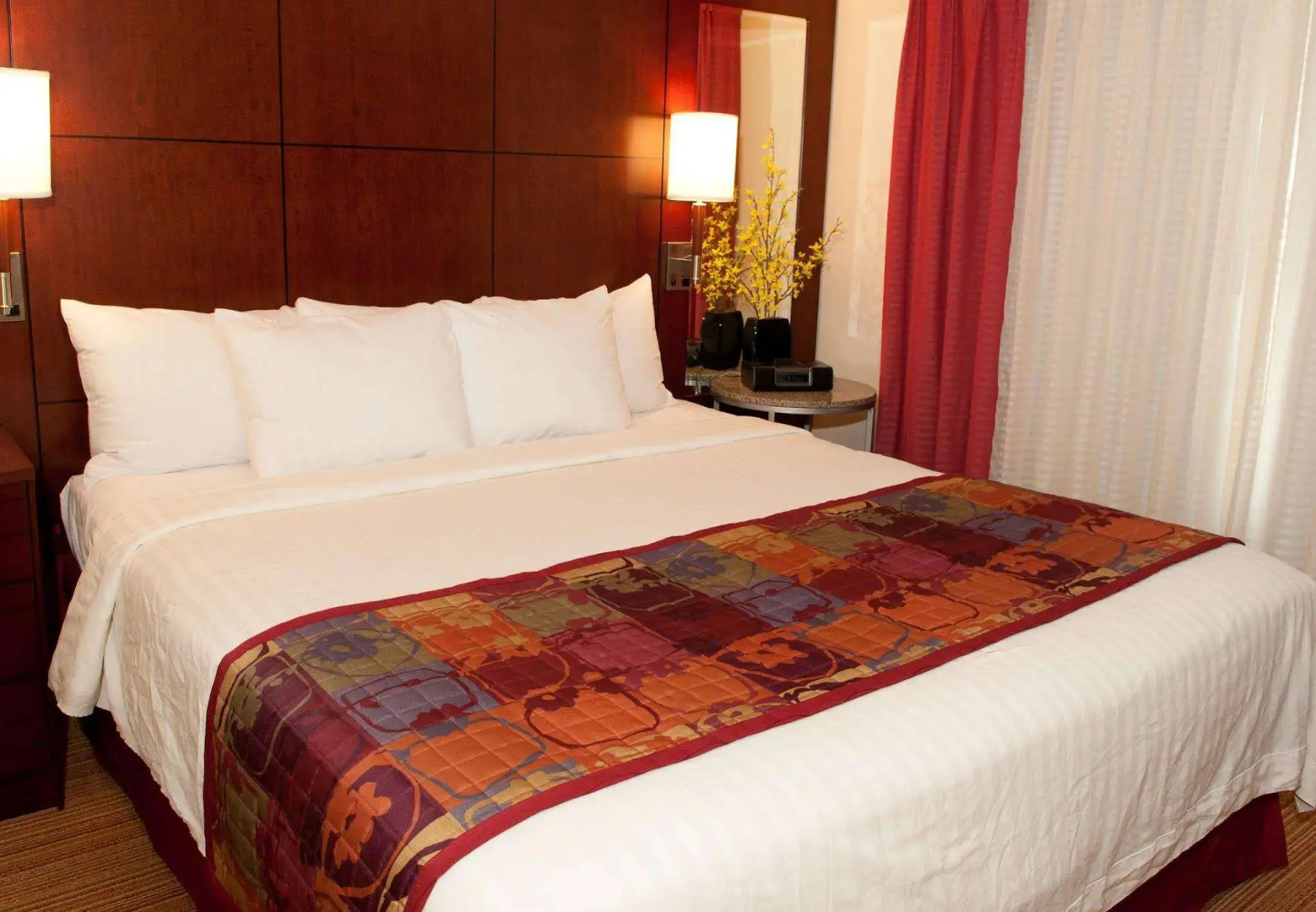 Residence Inn by Marriott Houston Katy Mills