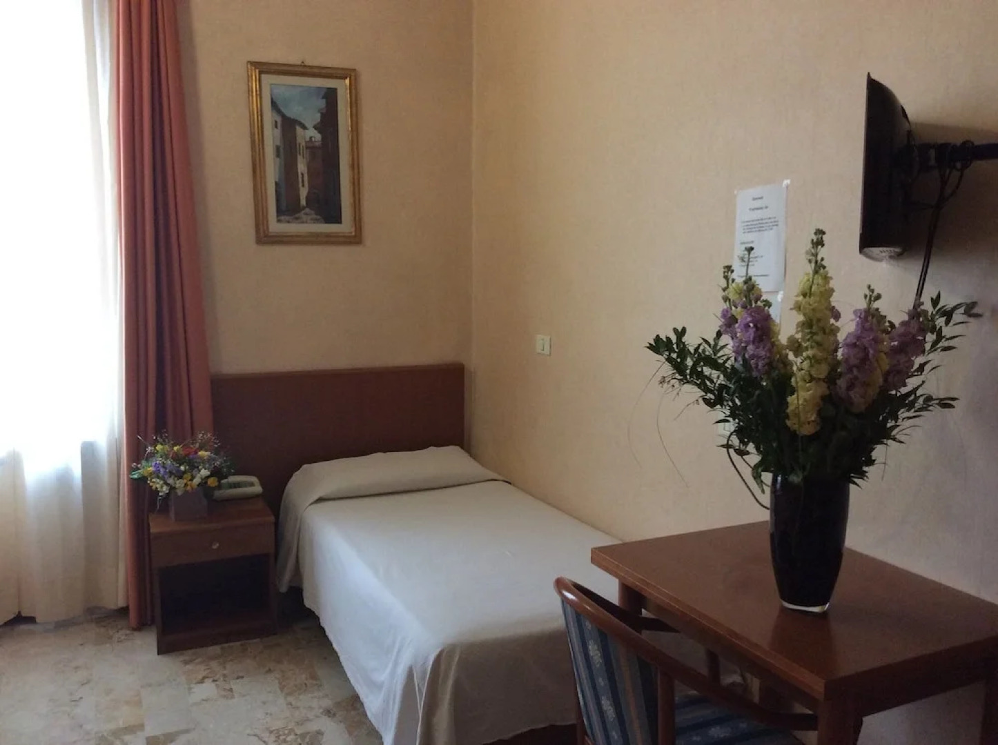 Hotel Astor Piacenza