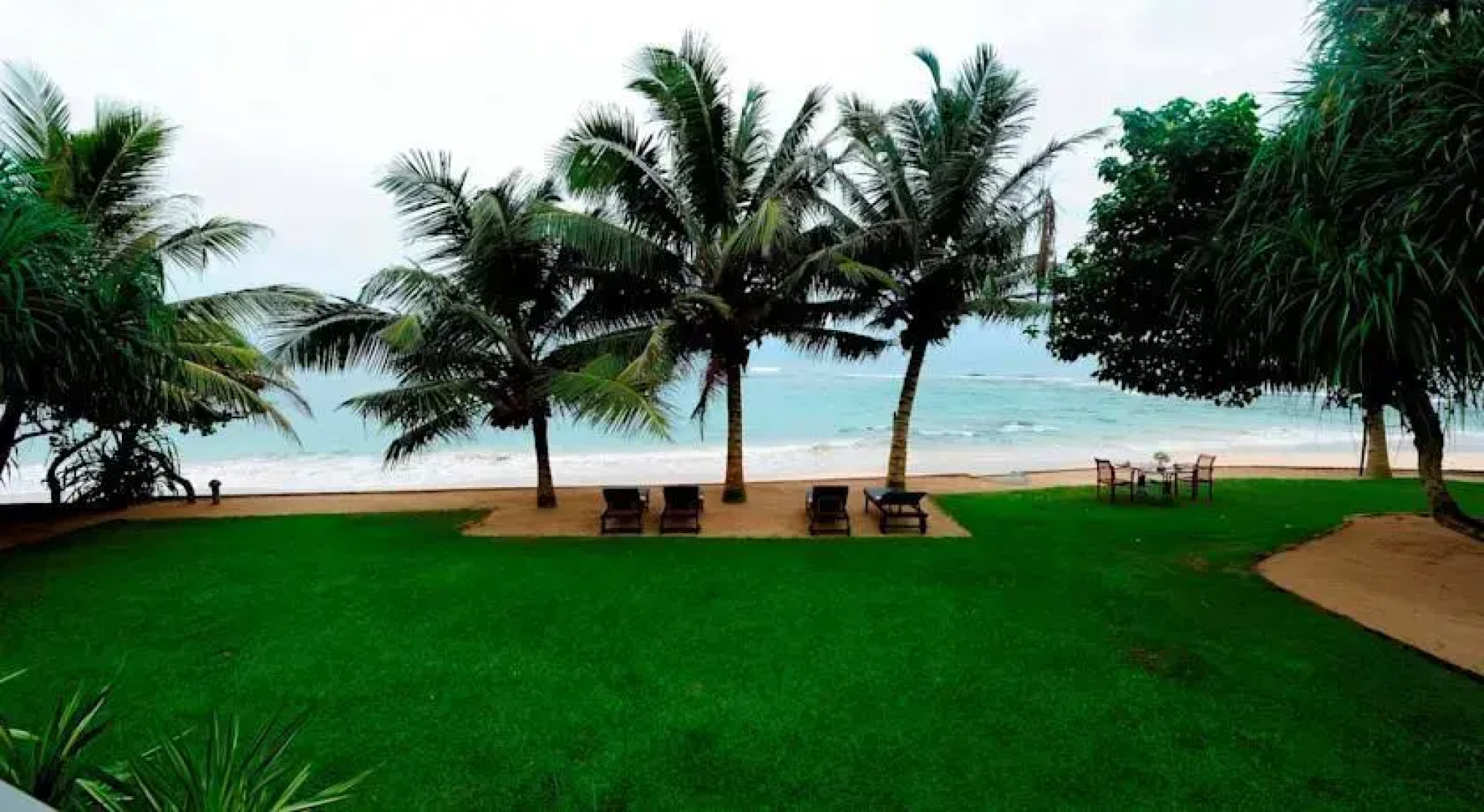 South Point Villa - Whole Villa (Sleeps 6)