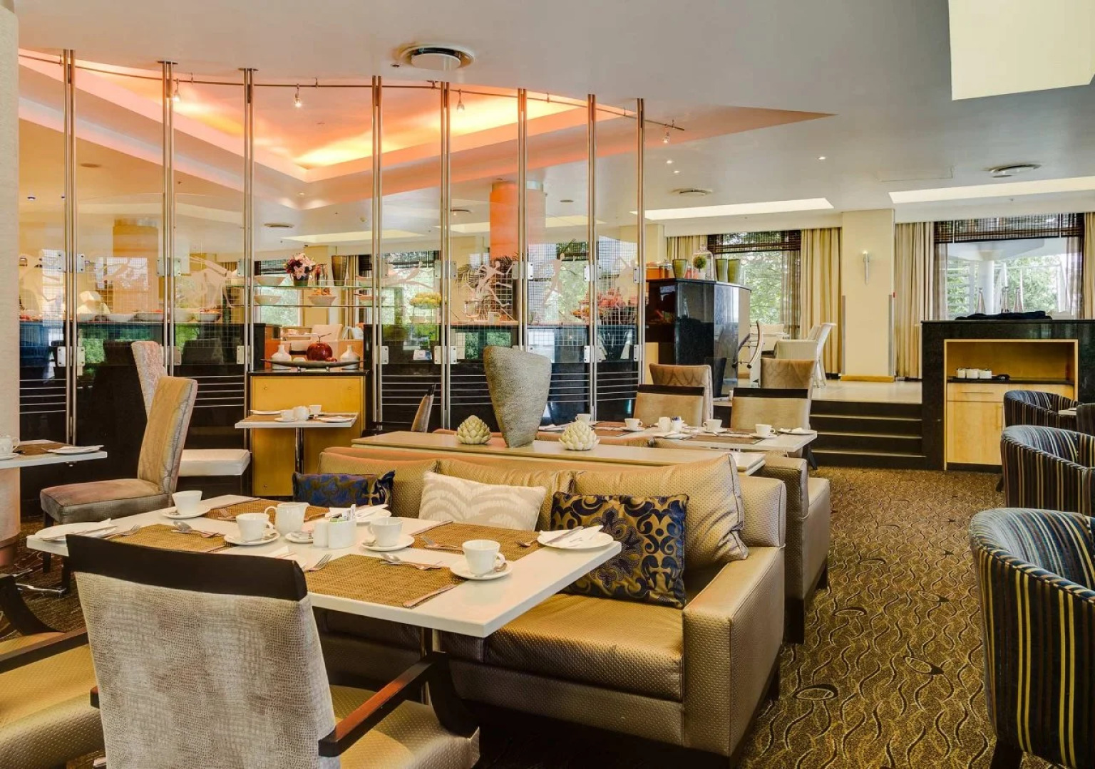 Protea Hotel by Marriott Johannesburg Wanderers