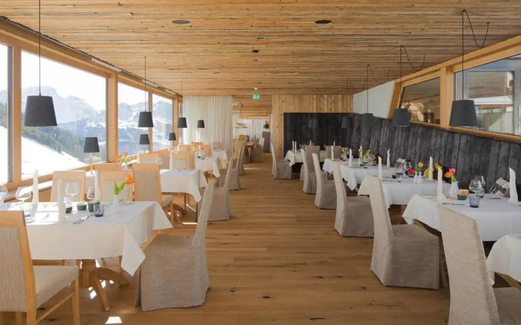 Alpenresort Walsertal