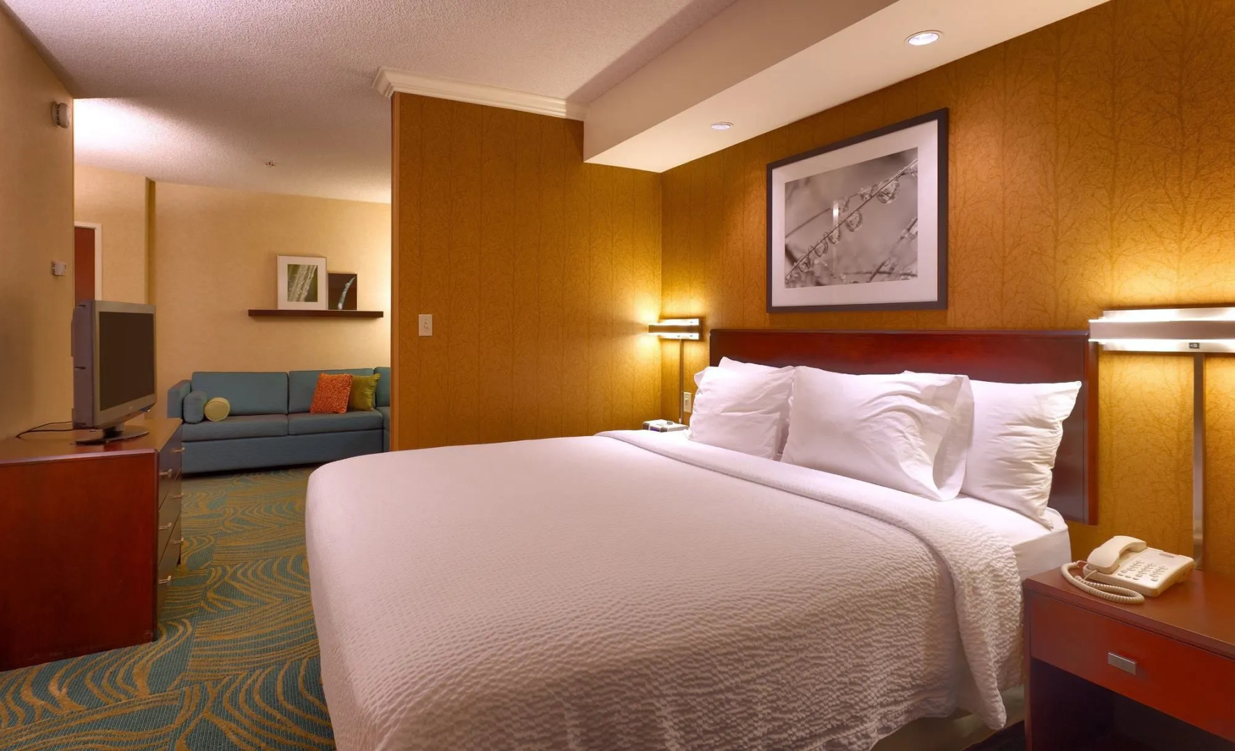 SpringHill Suites by Marriott Yuma