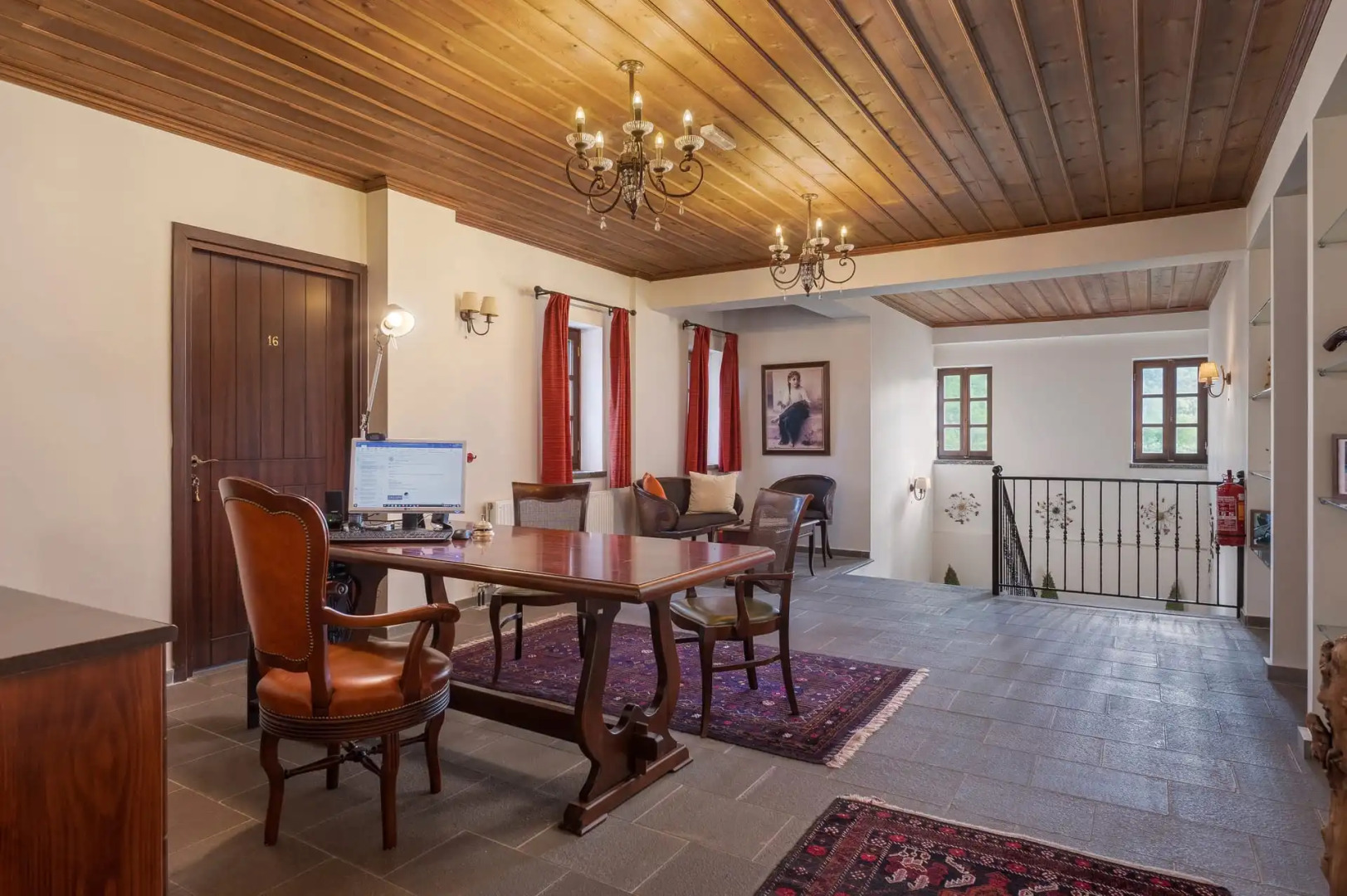 Kipi Mountain Resort